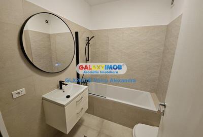 Apartament 2 Cam Lux Berceni - Metalurgiei - Grand Kristal - 8