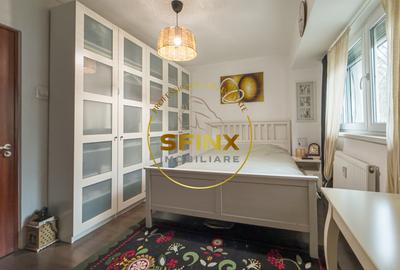 Apartament 3 camere - 96mp - strada - Nicolae Caramfil - 7