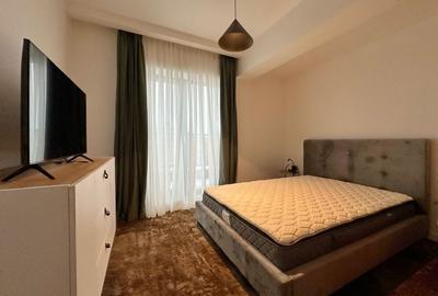 Apartament 3 camere, Prima Inchiriere, Finisaje High End - 9