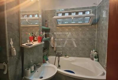 Proprietar | Apartament 3 camere Berceni – Piața Covasna | Parter | 67 mp | Balc - 7