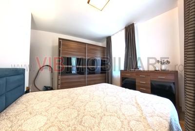 Apartament 2 camere de inchiriat , zona Eminescu/Romana - 9