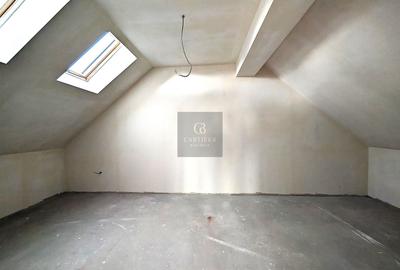 DUPLEX  | BUCURESTII NOI | METROU | LAC - 23