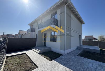 Duplex cu 4 camere în Utvin