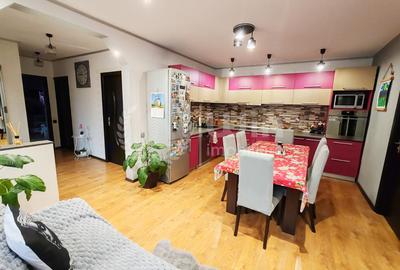 Casa individuala 120mp utili | 500 mp teren | Intre Lacuri - 2