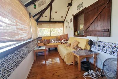 Vama Veche // Casa de vacanta // Renovata - 1