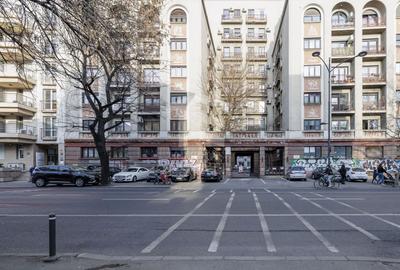 PIATA ROMANA - Calea Dorobanti | Vila - Spatiu Comercial - 7