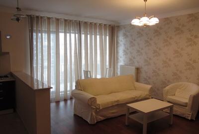 Apartament cu 2 camere semidecomandat în Bucureștii Noi