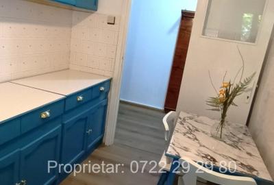 Inchiriez apartament 2 camere , proprietar ,cu contract, Gh. Lazar, fara comisio - 7