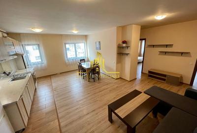 3 camere, bloc nou, modern, parcare, Marasti, FSEGA, Iulius Mall - 4