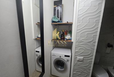 Apartament 2 camere | Dorobanți – Polonă | - 12
