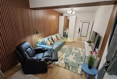 2 Camere de inchiriat | Parcul Carol | Metrou | Centrala | Parcare - 1