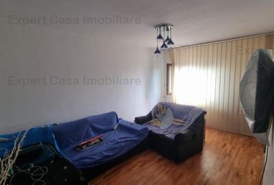 Apartament 3 camere Decomandat. Pacurari. Petru poni