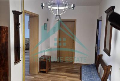 De inchiriat apartament cu 4 camere, Zona str. Eroilor! - 5
