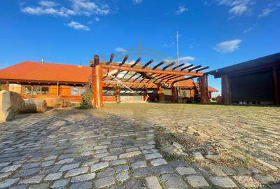 DOM00241 - Comision 0 Casa de Busteni Buncar Independenta Complet - 3