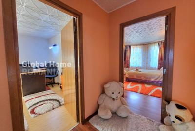 Vila P+1+Teren 1094MP + Gradina + Livada + Garaj | 1 Decembrie - Sos. Giurgiului - 24