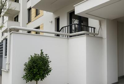 Militari | Apartament de lux cu gradina | Incalzire prin pardoseala |Dezvoltator - 5