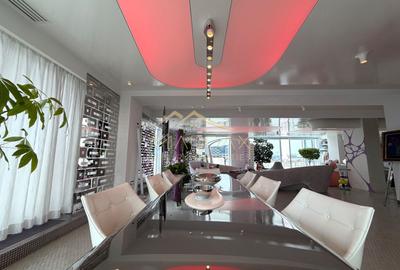 Exclusive Penthouse *514sqm* / terrace 255sqm - Lake View // Floreasca - 8