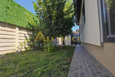 <Casa individuala mobilata utilata> 3 camere 1 baie teren 300mp - 5