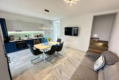 Duplex de inchiriat Dumbravita | 1.100 EUR | 100 mp utili - 2