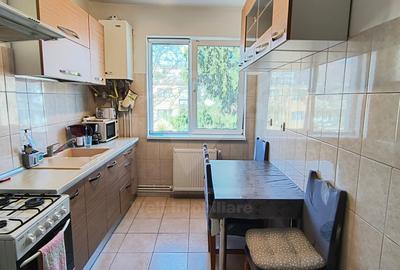 Apartament cu 2 camere, finisat si mobilat, cartier Grigorescu - 3