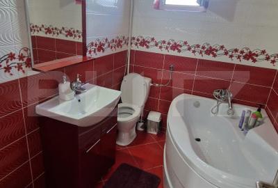 Casa 5 camere Vulcan,teren 1600 mp - 18