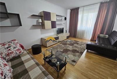 Brancoveanu - Izvorul Oltului -Luica, mobilat modern - 8