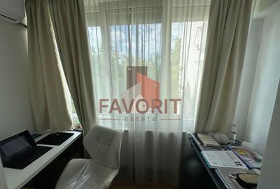 2 camere | etaj 2 | centrala proprie | renovat | mobilat si utilat | - 10