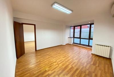 DOROBANTI I Spatiu de birouri 85mp de inchiriat - 3