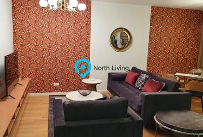 Apartament Premium | 2 Bai | Etaj 2 | Aviatiei Park - 3