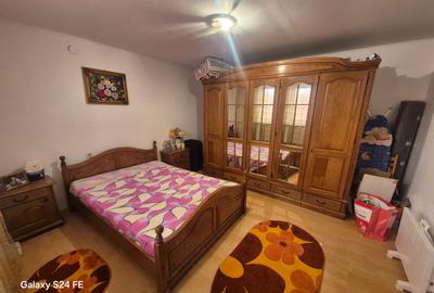 Casă cu anexă și teren generos de 1.600 mp – de vânzare în Dobreni - 9