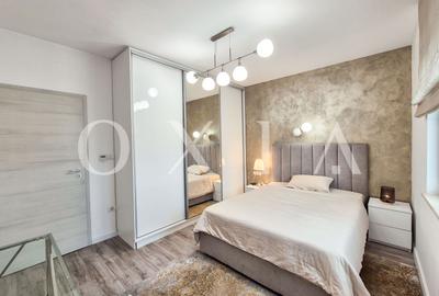 AX1141 Chisoda, Apartament cu 4 camere si design modern - 14