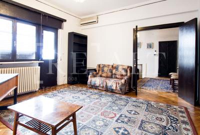 Inchiriere casa, vila 5 camere | Arhitectura deosebita, Curte | Stefan cel Mare - 19