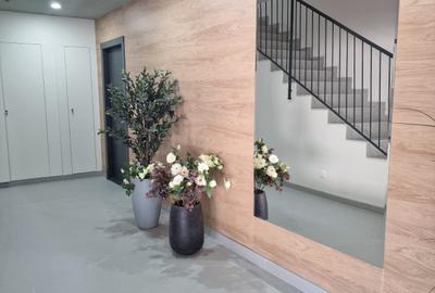 Bucurestii Noi,clădire Boutique nemobilat,bucataria utilată 550 euro plus TVA - 17