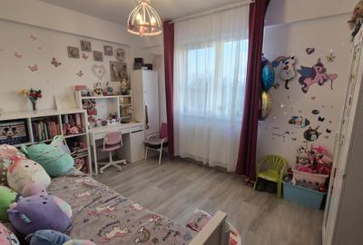 Apartament 3 camere + loc parcare Moara de Vant - 6