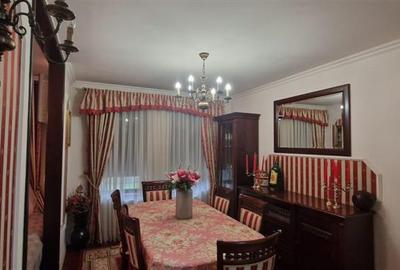 De vanzare vila in Corunca - 4