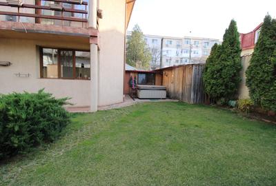 Vilă Modernă P+1 Micro 17 – 261 mp, Panouri Solare 22kW și Teren 436 mp - 2