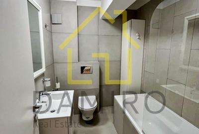 Apartament 2 camere Ghica Apartments Baicului Pantelimon Parcare Mobilat - 7