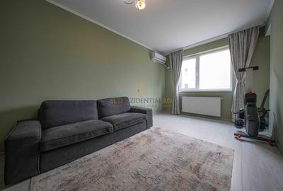 Apartament 3 camere, mobilat si utilat, Drumul Binelui, Comision 0% - 1