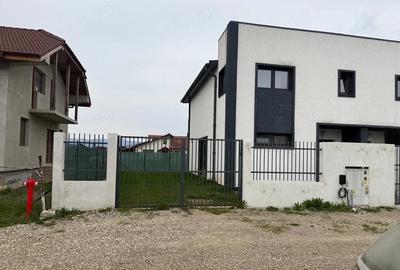 CASA 3 CAMERE I DE INCHIRIAT I ALBA IULIA I MOBILATA SI UTILATA I - 8