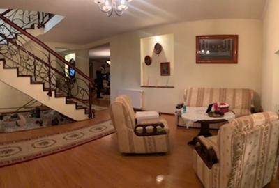 ZONA TBC , DUPLEX D+P+E din an 2007 , 950mp si 10ari teren! - 21