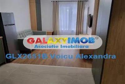 Apartament Tip Studio Berceni - Dimitrie Leonida - Metrou - 3