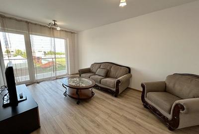 Apartament 2 camere Alphaville Arena - 3
