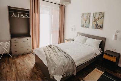 Apartment bloc nou cu loc de parcare inclus - 8
