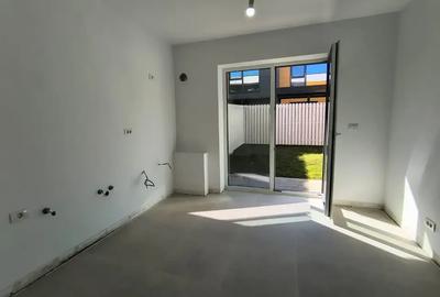 Apartament modernă, 4 camere și grădină - 17