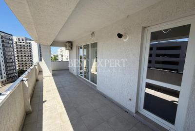 Apartament 2 camere cu Terasa Ultrafinisat  -6 min metrou N.Teclu - 14
