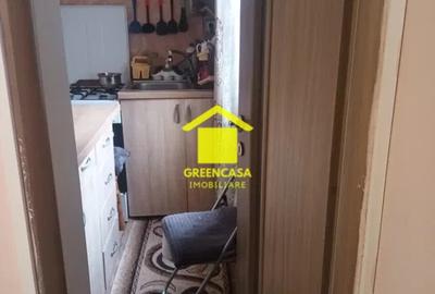 Apartament cu 2 camere, 32 mp, cu parcare - 4