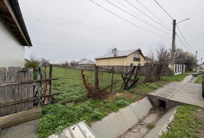 Teren 1652 mp în Golești – toate utilitățile! - 3