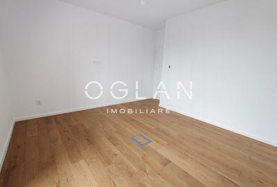 Penthouse 4 cam, terasa 78 mp, La Cheie, D. Stanca - 13