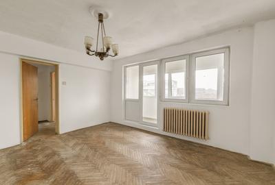 Viitorul tau ACASA// 3 camere DRISTOR - 1