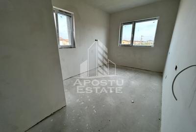 Casa  P+E, de vanzare, la cheie , toate utilitatiile, Sacalaz. - 4